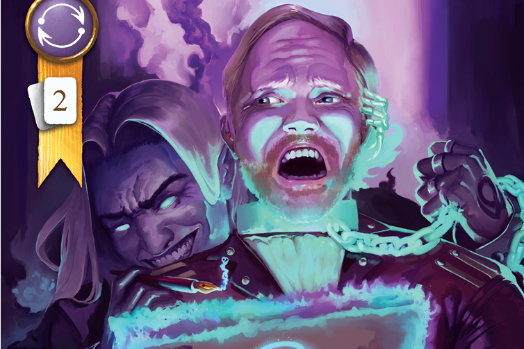 Analysis of Secret Oath